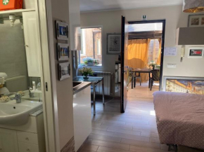 Condotti Apartment